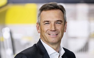 Interroll Markus Asch neuer CEO