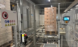 Dachser Viastore